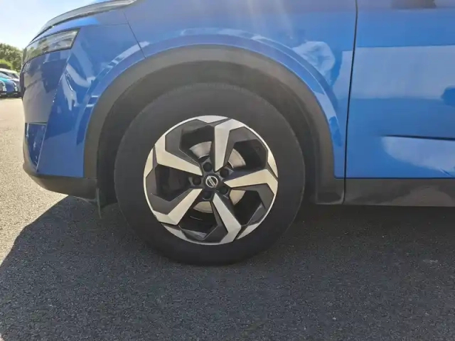 Nissan Qashqai mild hybrid 158 ch xtronic — photo 12