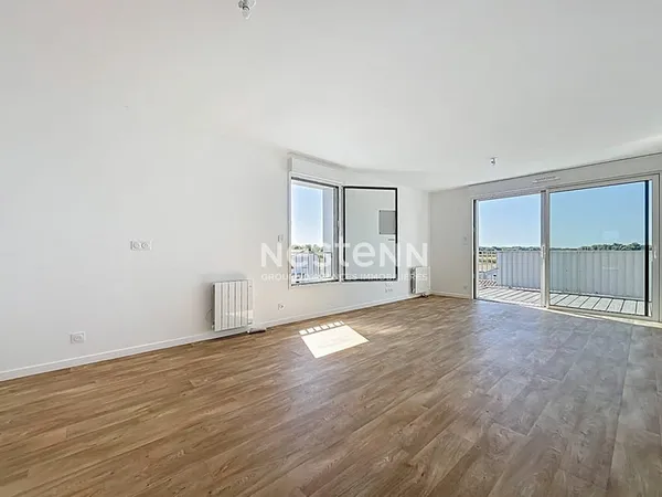Appartement neuf T4 pièce(s)
