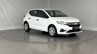 Dacia Sandero 1.0 ECO-G 100ch Essential — photo 3