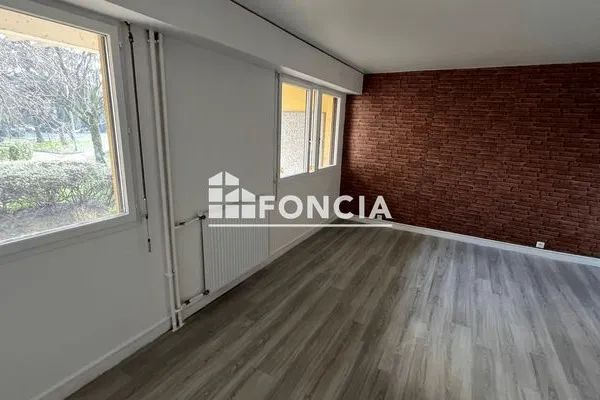 Appartement 1 pièce 28 m²