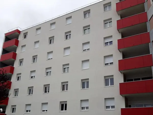 Appartement 1 pièce 32 m²