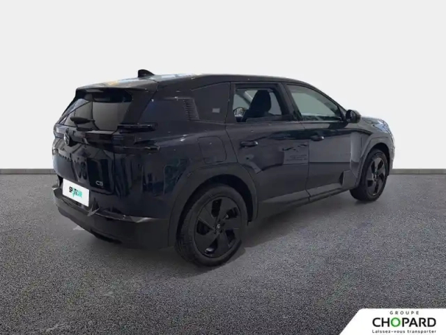 Citroën C5 Aircross hybride 145 ch e-dcs6 — photo 3