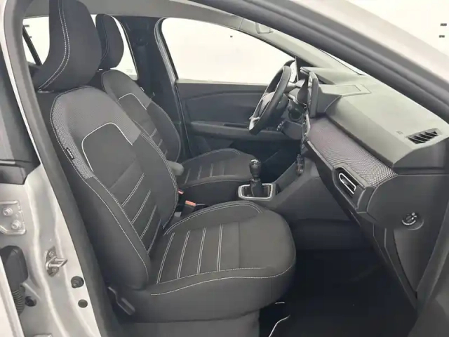 Dacia Sandero tce 90 — photo 23