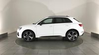 Audi Q3 35 TFSI 150ch S line S tronic 7 — photo 8
