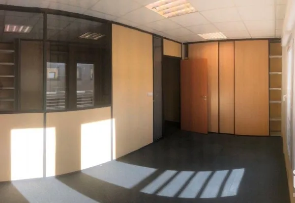 Local commercial 20 m²