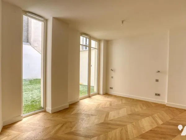 Appartement 4 pièces 83 m²