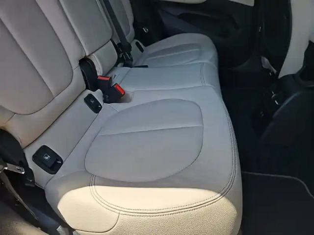 Bmw X2 sdrive 18d 150 ch bva8 — photo 33