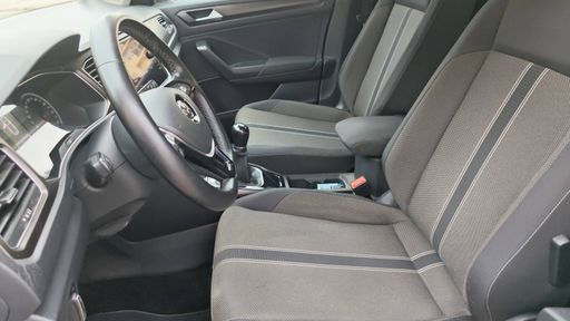 Volkswagen T-Roc 1.0 TSI 115 - Lounge – 2019 – 87254 km – Essence – Boîte Manuelle — photo 15