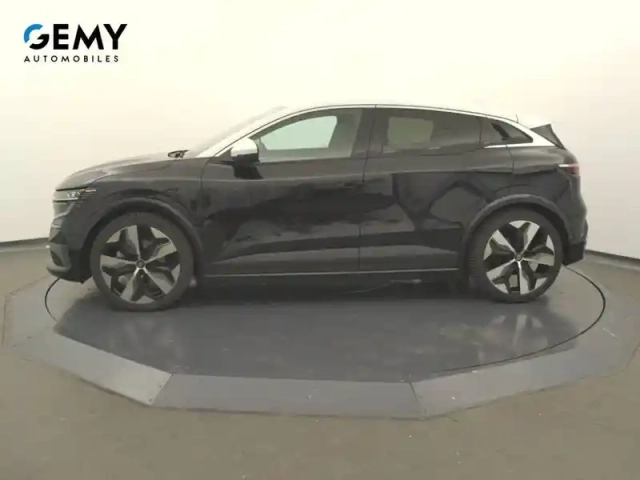 Renault Megane e-tech ev60 220 ch optimum charge — photo 19