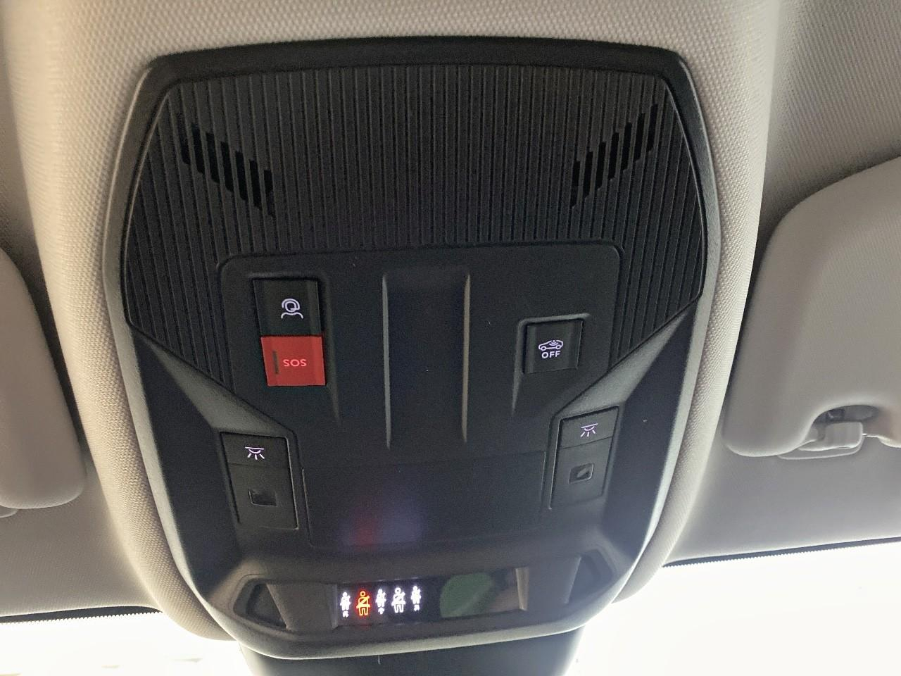 Peugeot 308 hybrid 145 e-dcs6 allure — photo 19