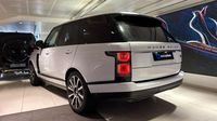 Land-Rover Range Rover 2.0 P400e 404ch Vogue SWB Mark IX — photo 7