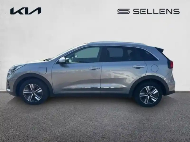 Kia Niro 1.6 gdi 105ch isg + plug-in 60.5ch active dct6 my22 — photo 5