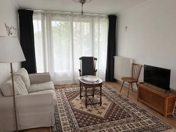 Appartement 5 pièces 94 m²