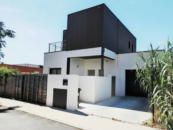 Maison 4 pièces 108 m²