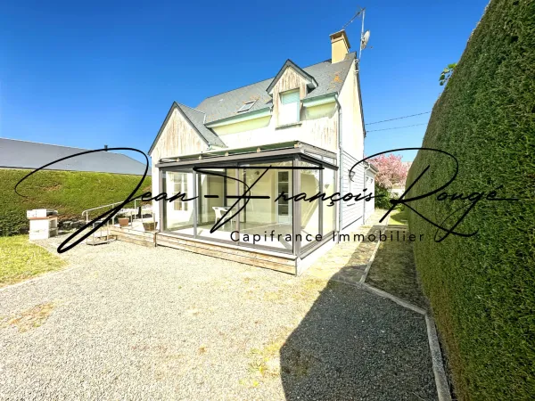 Maison 5 pièces 112 m²