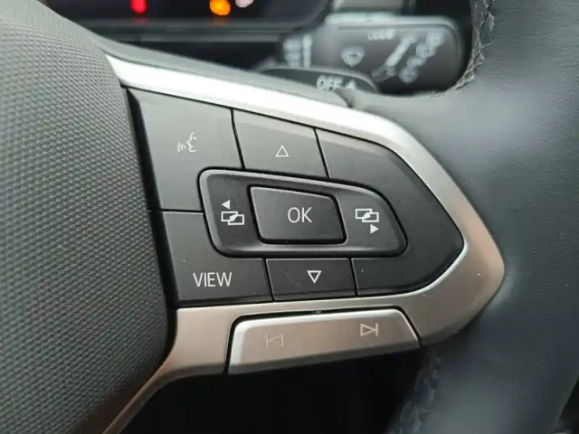 Volkswagen T-Cross 1.0 tsi 116 start/stop dsg7 — photo 45