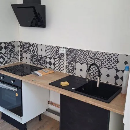 🏡 À LOUER - Type 2 proche de toutes commodité