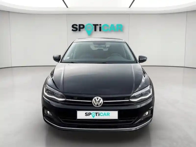 Volkswagen Polo 1.6 tdi 95ch confortline dsg7 euro6d-t — photo 25