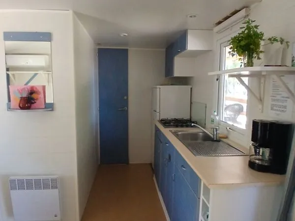 Mobil home Ohara