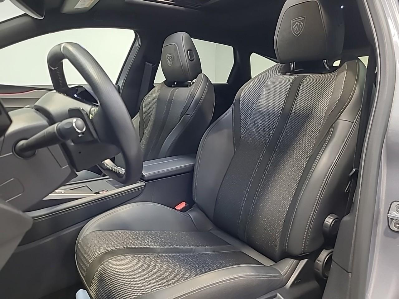Peugeot 308 sw hybrid 136 e-dcs6 gt — photo 10