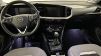 Opel Mokka 1.2 Turbo 100ch Elegance — photo 11