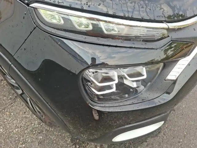 Citroën C3 puretech 110 s&amp;s bvm6
