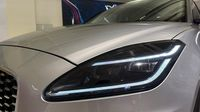 Jaguar E-Pace P200 FlexFuel MHEV R-Dynamic SE BVA AWD — photo 17