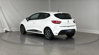 Renault Clio 1.5 dCi 90ch energy Limited EDC 5p Euro6c — photo 8