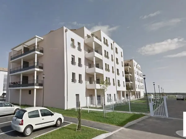 Cornebarrieu, T3 de 66 m²