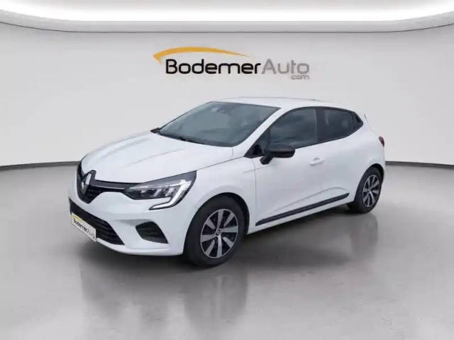 Renault Clio e-tech full hybrid 145