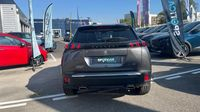 Peugeot 2008 1.2 PureTech 130ch S&S GT EAT8 — photo 6
