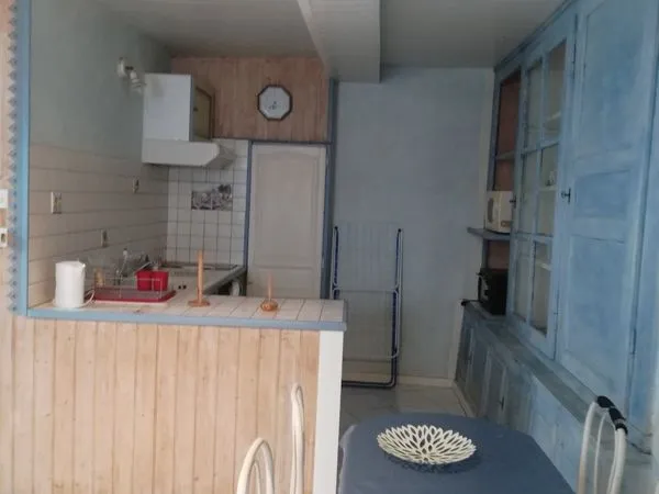 Appartement Location Oloron-Sainte-Marie   480€
