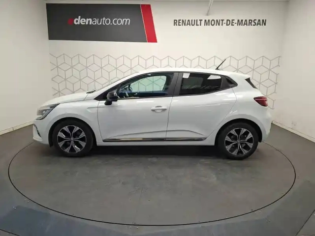 Renault Clio blue dci 100 — photo 2