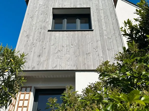 VIE EN BORD DE MER / Tout-à-pied - Villa 5 chambres / 160m² / 3 salles d'eau / Terrain 460m² - Piria