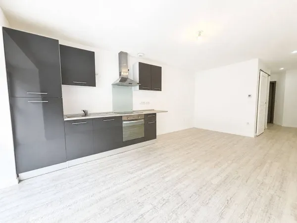 Studio 1 pièce 31 m²