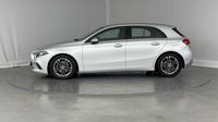 Mercedes Classe A 180 d 116ch Style Line 7G-DCT — photo 7