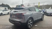 Nissan Qashqai 1.3 Mild Hybrid 140ch N-Connecta 2022 — photo 5