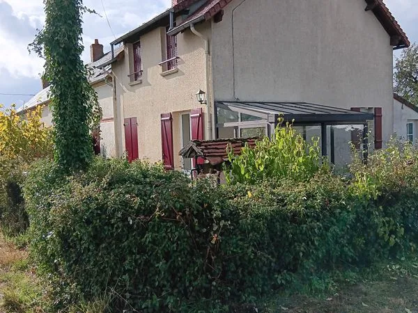Maison 5 pièces 120m2