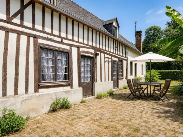 Maison 5 pièces 90 m²