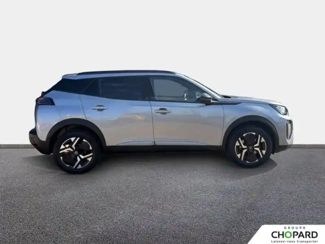 Peugeot 2008 bluehdi 130 s&amp;s eat8 — photo 77