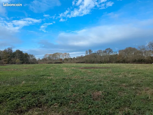 Bien agricole et foncier Vente Azay-sur-Indre  22000m² 10000€