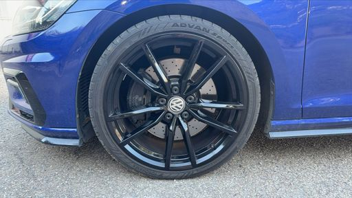 Volkswagen Golf 2.0 TSI 310 4Motion DSG7 - R – 2017 – 124281 km – Essence – Boîte Automatique — photo 31