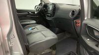 Mercedes Vito 119 CDI Extra-Long Select Propulsion 9G-Tronic — photo 10