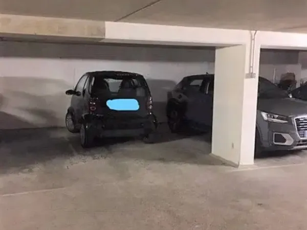 Loue parking