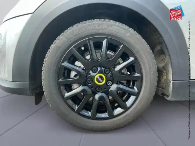 Mini Mini cooper se 184ch edition premium bva 5cv — photo 11