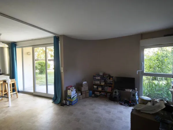 Appartement 1 pièce 52 m²