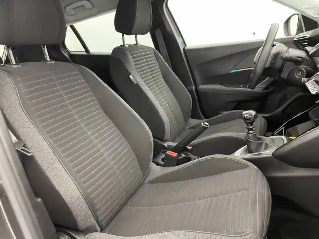 Peugeot 2008 puretech 100 s&amp;s bvm6 — photo 91