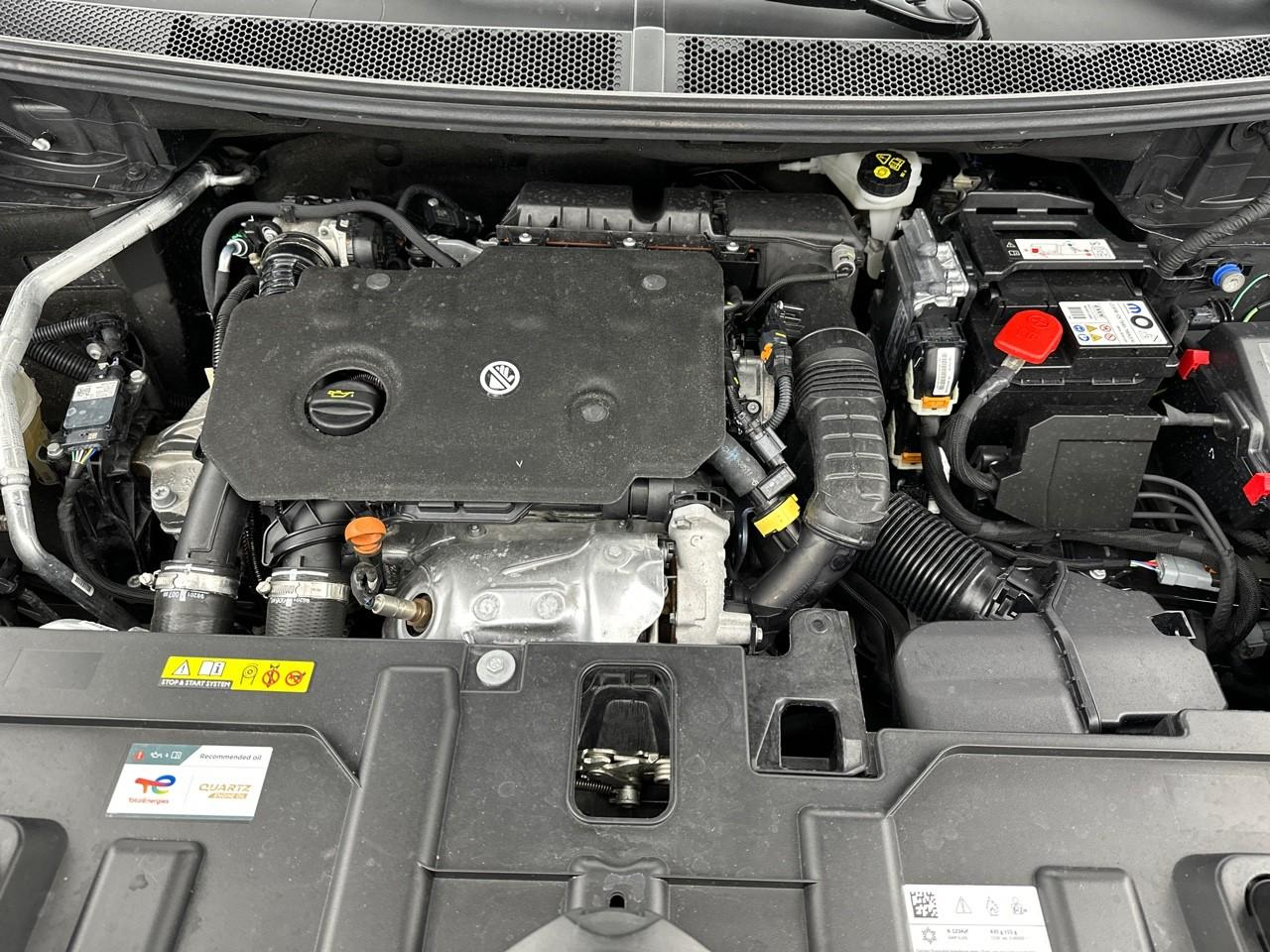 Citroën C5 Aircross bluehdi 130 eat8 max — photo 14