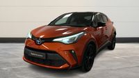 Toyota C-Hr 184h Première 2WD E-CVT MC19