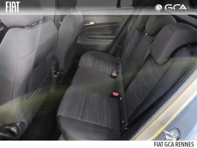 Jeep Avenger electrique 156ch 115kw longitude — photo 14